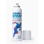 Criospray Aerosol Frío Refrigerante 250 cc #2