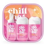Go To Be Set de Viaje Chill Not Boring #1
