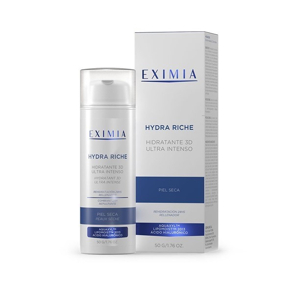 Eximia Hydra Riche Airless 50 ml alt