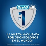 Oral B Cepillo Dental Pro-Salud Stages Crossaction Frozen #4