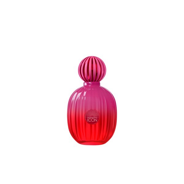 Banderas Fragancia The Icon Suprem Edp Woman 100 ml Presentación (Ml) 100 ml alt
