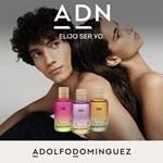 Adolfo Dominguez Adn Sándalo Sacro Eau de Parfum 100 ml #7