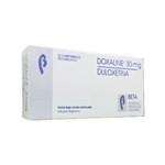 Beta Doxaline 30 Mg Duloxetina x 30 Comp Recubiertos #1