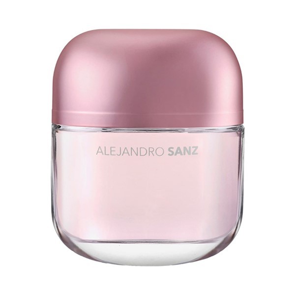 Edt Alejandro Sanz Mi Acorde Woman x 80 ml #1