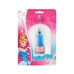 Disney Esmalte Cenicienta Con Tapa Muñeca #1