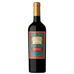 Vino Alamos Seleccion Red Blend 750 Ml #1