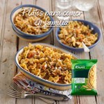 Fideos Knorr Tirabuzon 500gr #4