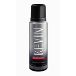 Desodorante Aerosol Kevin Platinum 250 ml #1