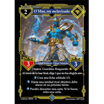 107 Oman, Rey Esclavizado - Coste 2 #1