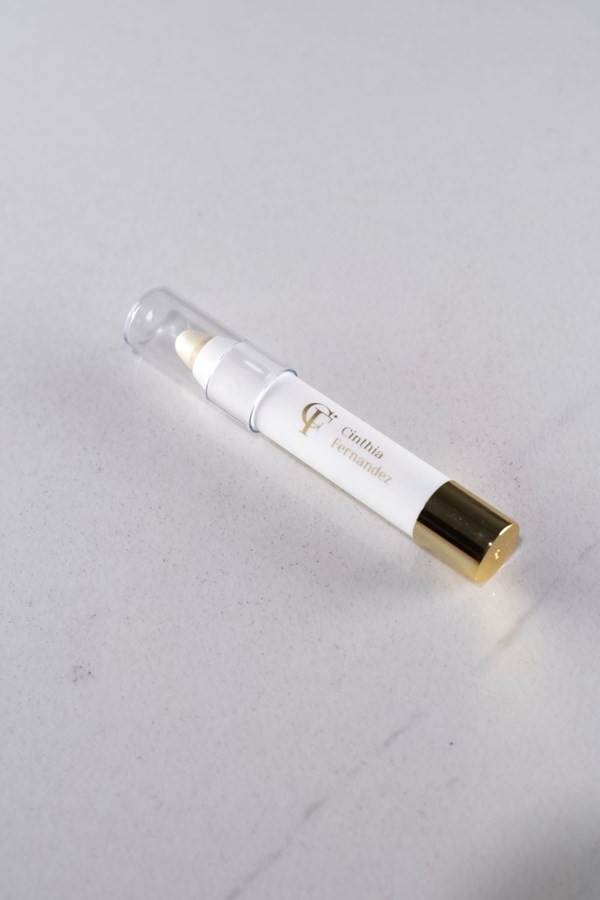 Ap Professional Makeup Rubor Iluminador en Barra Cheek By Cinthia Fernández Sun Glow alt