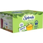 SPLENDA STEVIA SOBRES 400 #1