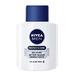 Nivea Bálsamo After Shave  men Protect & Care Para Todo Tipo de Piel 100 ml #3