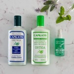 Capilatis Shampoo Ortiga Con Salvia 410 ml #5