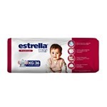 Estrella Pañales Baby Premium | Talle XG  - 36 Unidades #1