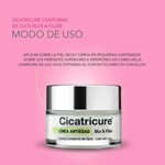 Cicatricure Crema Para Contorno de Ojos Blur & Filler  15 gr #6
