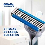 Afeitadora Con Afeitadas Suaves Prestobarba3 2 un #4