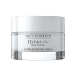 Hydra 360 Gel Crema Hydro-active P/mixt #1