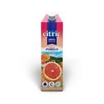 Jugo De Pomelo Exprimido Citric En Tetra 1 Lt. #1