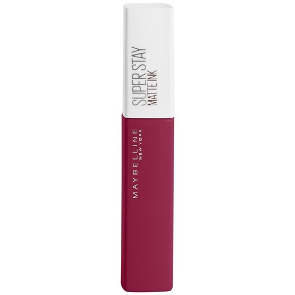 Maybelline Labial Liquido Superstay Matte Inks 5 ml Front Runner #1