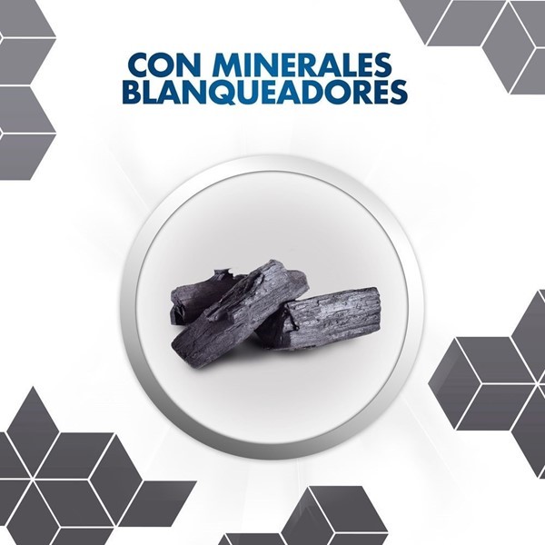 Crema Dental Oral B 3D White Mineral Clean x 75 ml alt