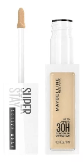 Corrector Maybelline Superstay Active Wear N°22 | 30 Horas #1
