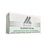 Sidus Magnus Sildenafil 50 Mg x 10 Comp Masticables #1