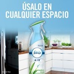Febreze Aromatizante De Ambientes Air Meadow & Rain 250 Gr #4