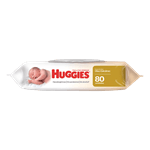 Huggies Toallas húmedas Protección tipo Oleo Calcareo - 80 Unidades #2