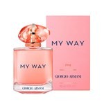 Armani My Way Ylang Solare Edp 90 ml #2