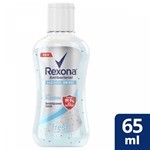 Rexona Alcohol en Gel Antibacterial Fresh 65 ml #3