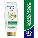 Bagovit Capilar Acondicionador Pelo Largo Y Sin Frizz 350 ml #1