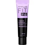 Maybelline Prebase Liquida Fit Me Primer Matte Lumi Smooth #2