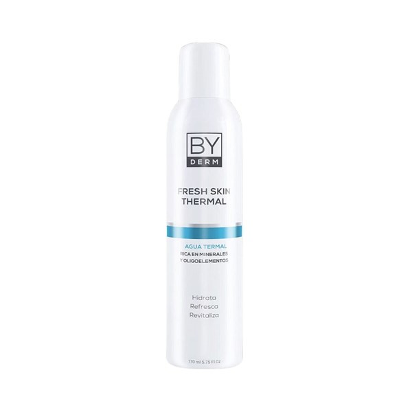 Agua Termal Fresh Skin By Derm Capacidad 170 ml #1