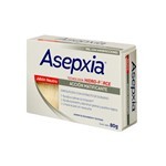 Asepxia Jabón Neutro 80 gr #1