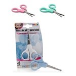 Baby Innovation Tijera Con Puntas Redondeadas #4