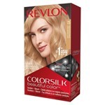 Revlon Kit de Coloracion Colorsilk 75 Rubio Calido Dorado #1