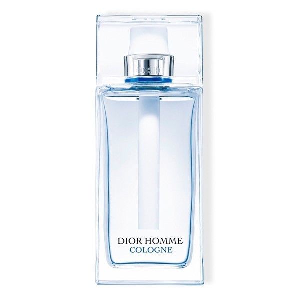 Dior Homme Cologne Edt Presentación 125 ml #1