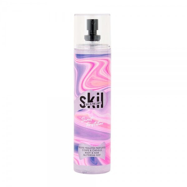 Jeanne Arthes Paris Bruma Perfumada Skil Sweet Temptation 250 ml #1