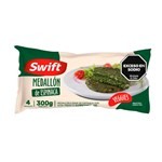 Medallon de Espinaca x 4 un Swift #1