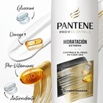 Pantene Acondicionador Hidratacion Extrema 200 Ml #3