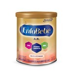 Enfabebe Formula Láctea en Polvo Ar 400 gr #4