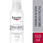 Eucerin Spray Facial Hidratante Hyaluron-Filler Para Piel Sensible 150 ml #1