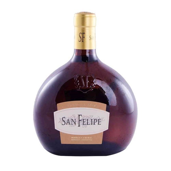 Vino Blanco San Felipe 750 Cc #1