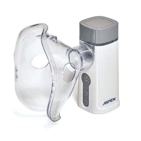 Aspen Nebulizador Mesh Air Plus