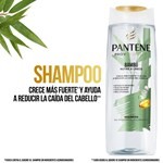 Pantene Shampoo Bambu 400 ml #3