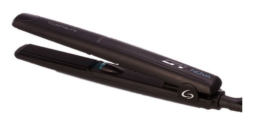 Planchita De Pelo Gama Cp1 Nova Tourmaline Ion Plus, GA.MA Italy Planchas y  Secadores - Soy tu farmacia