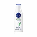 Nivea Crema Corporal Aloe Vera 5En1 Para Piel Normal a Seca 250 ml #2