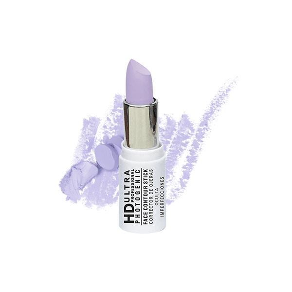 Corrector Facial Idi Hd Ultra Photogenic Primer @ #Ffffff