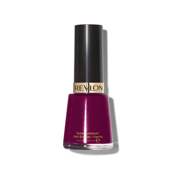 Revlon Esmalte Superlustrous Passionate #1