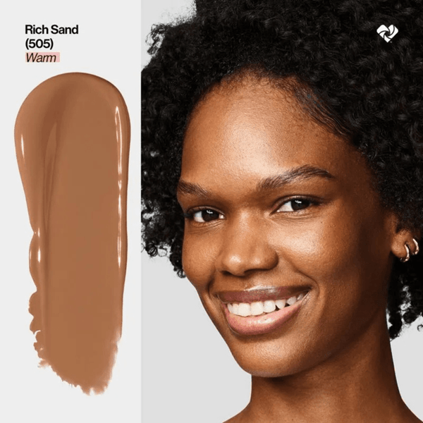 Base Revlon Sérum Illuminance Tint Spf 15 x 28 ml Color Rich Tan alt